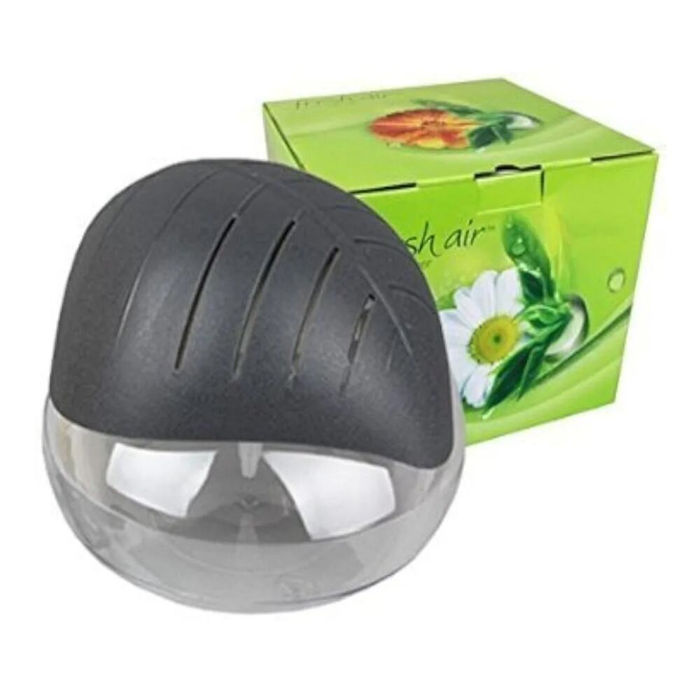 Air Revitalizer Humidifier/Purifier/Fragrance Scent Diffuser Model # KJ-169